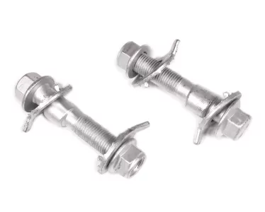 Toyota bZ4X - 2023 to 2024 - SUV [All] (Front Bolts) (0