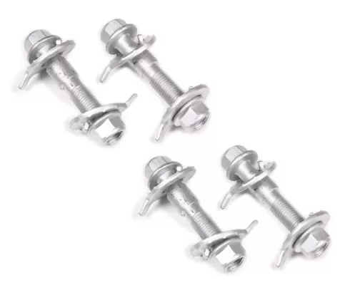 Acura RSX - 2002 to 2003 - Hatchback [All] (14mm Camber Bolts)