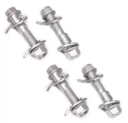 Acura RSX - 2002 to 2006 - Hatchback [All] (16mm Camber Bolts)