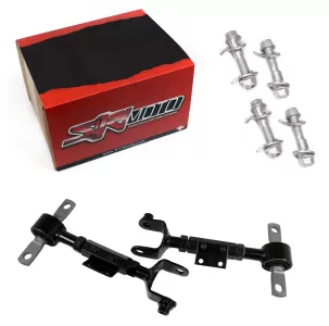 Honda Civic - 2002 - 2 Door Coupe [All] _or_ 4 Door Sedan [All] (14mm Camber Bolts)