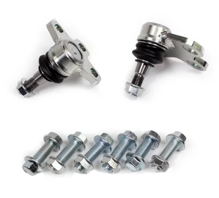 Honda CRV - 2017 to 2022 - SUV [All] (Adjustable Lower Ball Joints)