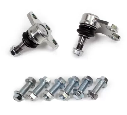 Honda Civic - 2022 to 2025 - Hatchback [All Except FL5 Type R] (Adjustable Lower Ball Joints)