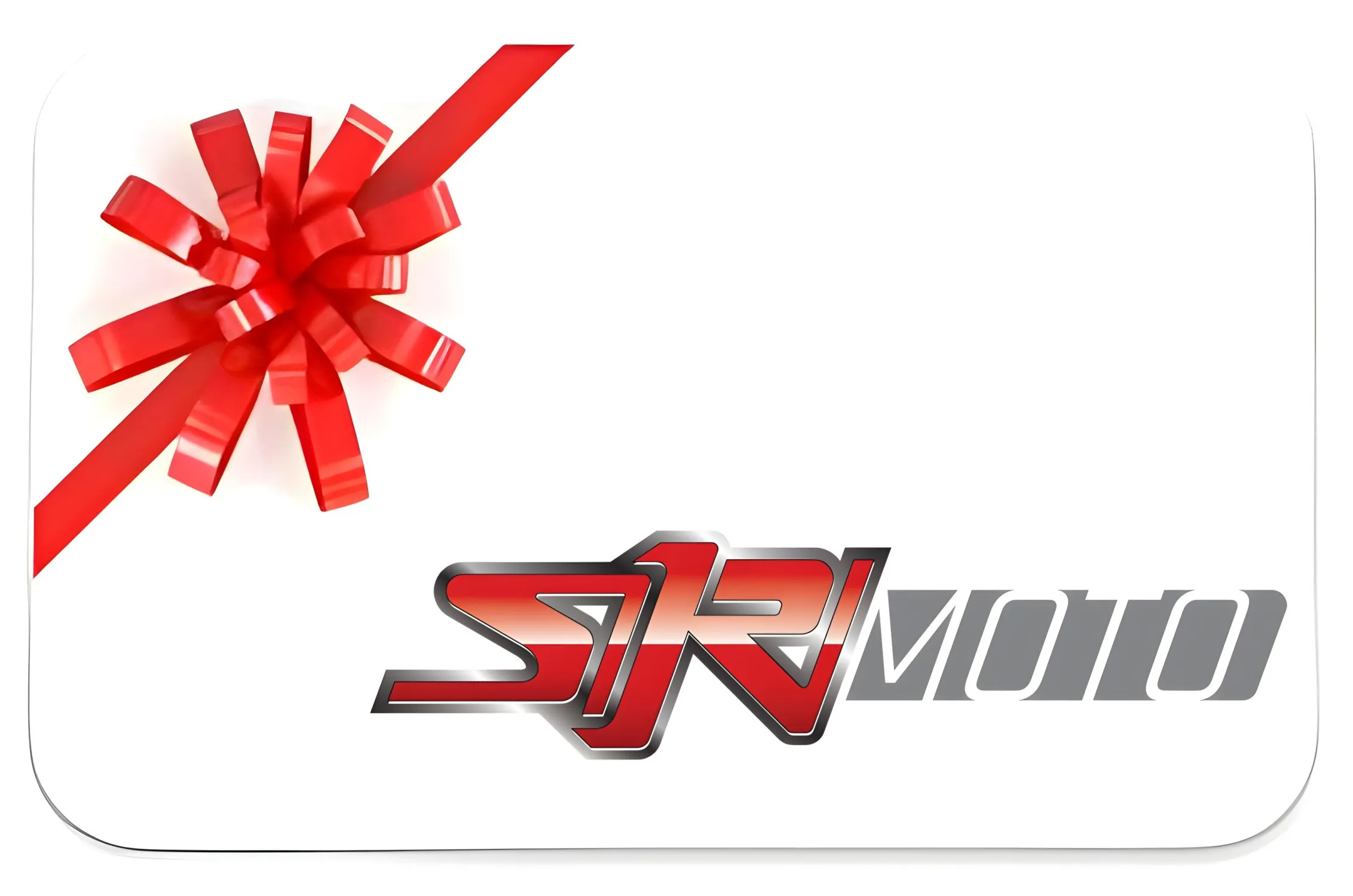 Sirimoto digital gift certificate for 2024 toyota grand highlander